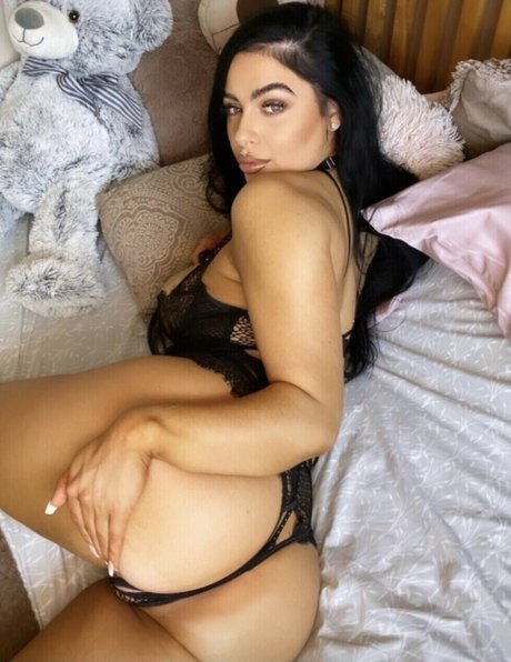 DevKimberly Leaks von Nacktbildern auf OnlyFans