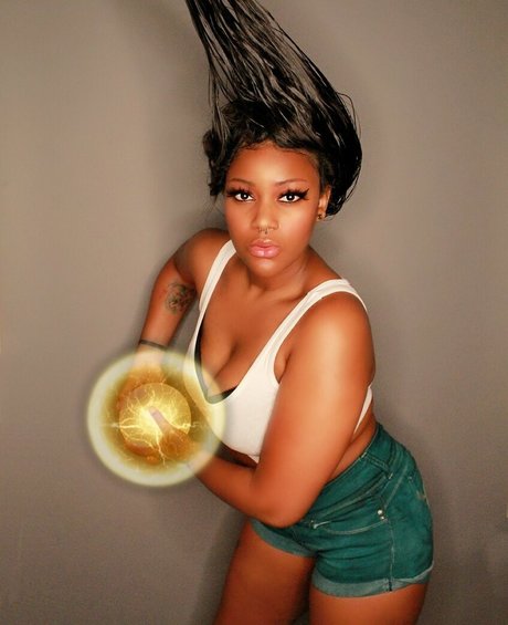 CharanneLove Nacktbilder auf OnlyFans