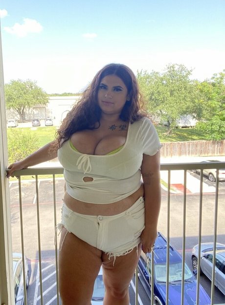 Cremita XXX Leak OnlyFans Leak