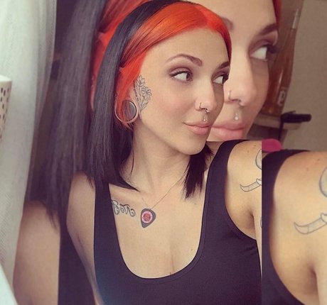 Gigisleek OnlyFans Leaks