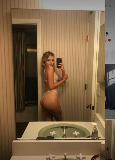 Sydney Sweety OnlyFans Pornografie