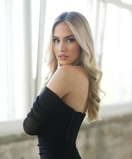 lifewithaliina Nacktbilder von OnlyFans geleakt