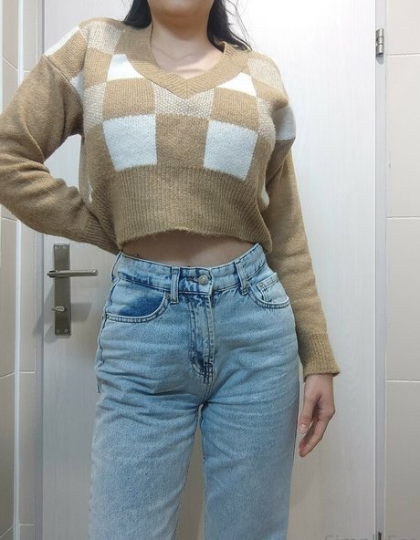 AngelEce OnlyFans Leaks Gratis