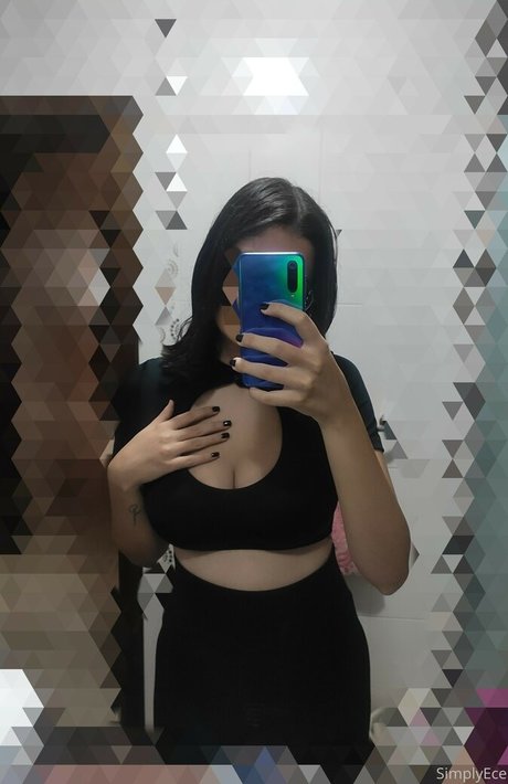 AngelEce Leaked OnlyFans Sex Tape