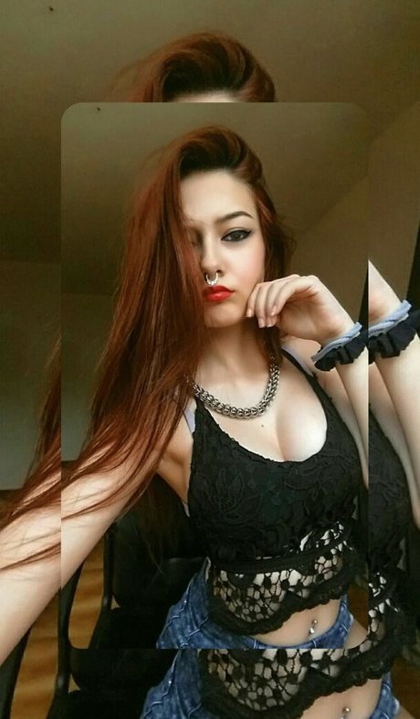 mariiiagv Nacktbilder OnlyFans geleakt