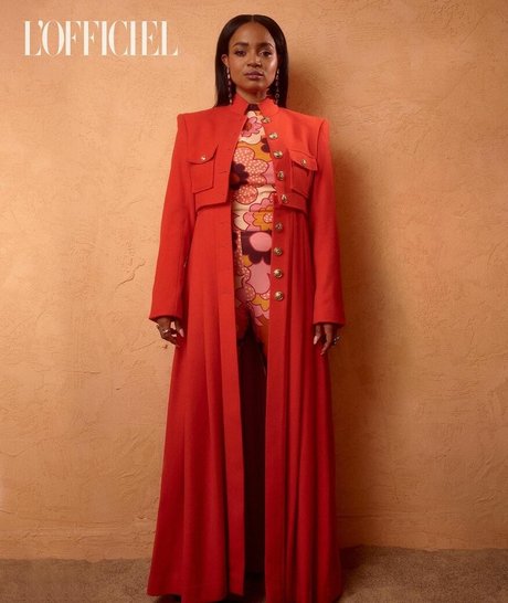 Kyla Pratt Nacktbilder OnlyFans geleakt