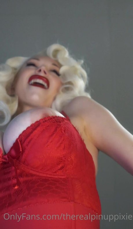 Pineup Pixie Nacktbilder geleakt OnlyFans Aufgedeckt