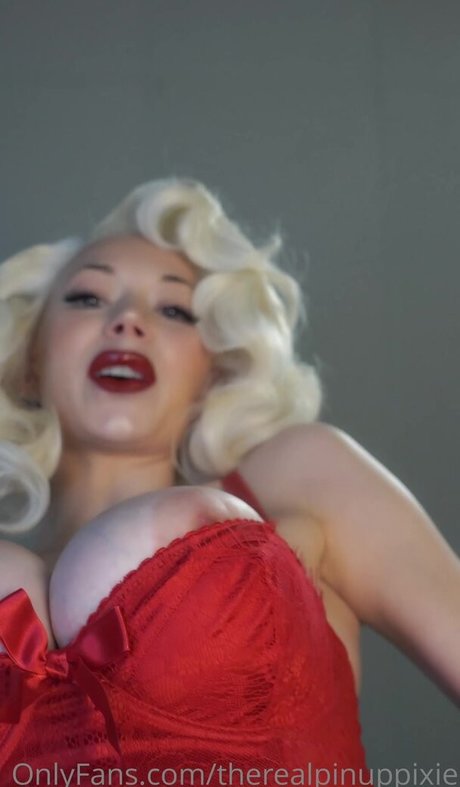 Pineup Pixie Auf OnlyFans