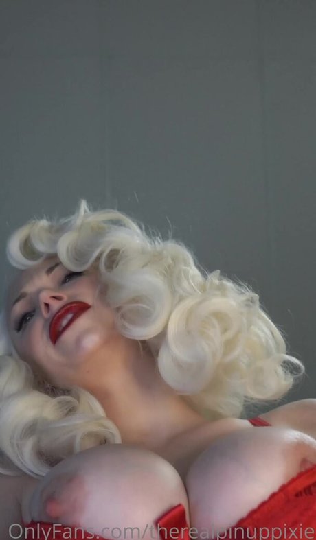 Pineup Pixie OnlyFans XXX
