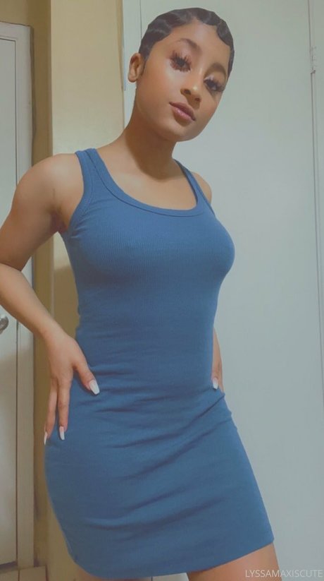 Alyssa Maxwell Leaked OnlyFans Porn