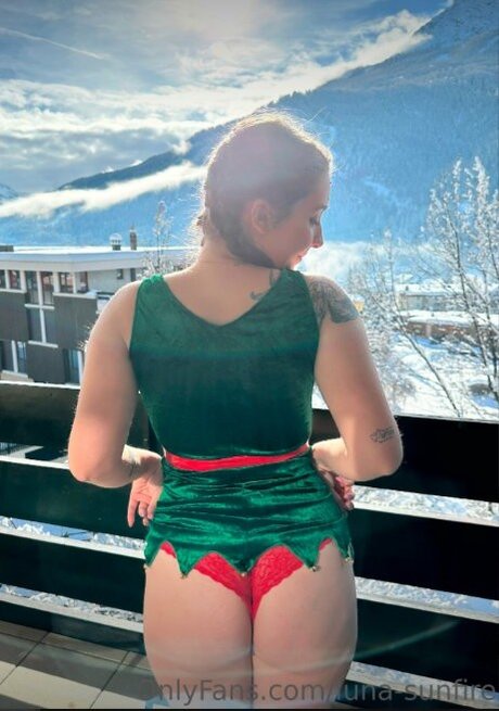 Luna Sunfire Leaked OnlyFans XXX