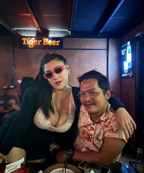 Aungsumalyn OnlyFans Porn Nackt