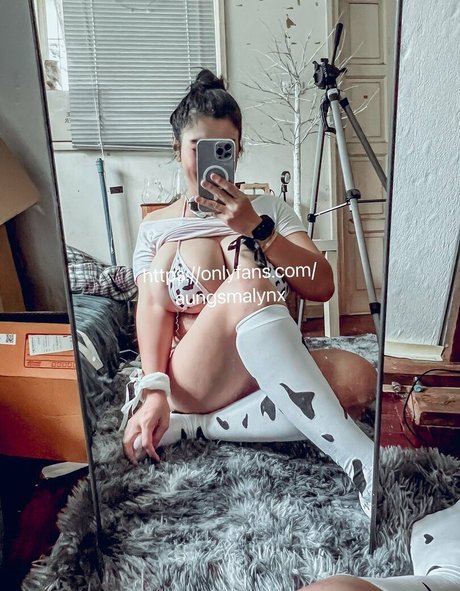 Aungsumalyn Nacktbilder von OnlyFans
