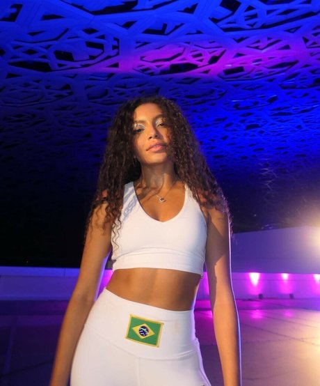 Any Gabrielly Nacktbilder von OnlyFans