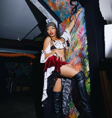 Any Gabrielly Nur für Fans