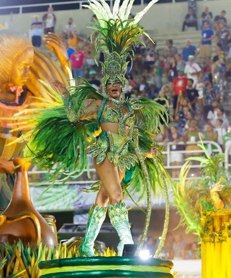 Any Gabrielly OnlyFans geleakt