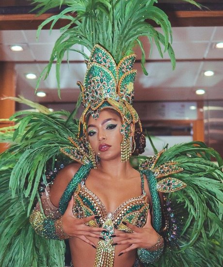 Any Gabrielly Nacktbilder von OnlyFans geleakt