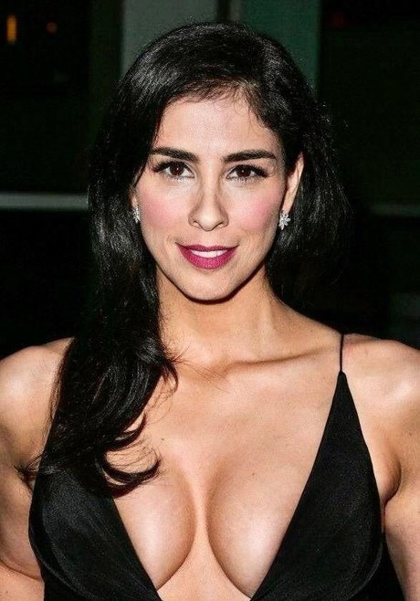 Sarah Silverman Neue geleakte OnlyFans-Inhalte