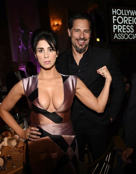 Sarah Silverman OnlyFans-Pornos