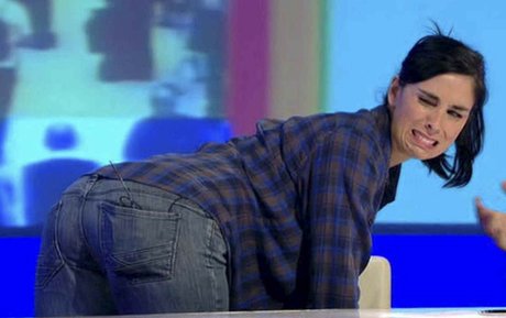 Sarah Silverman Profilbild