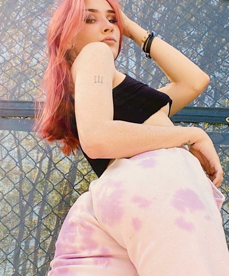 Sarah Silverman Nackt OnlyFans