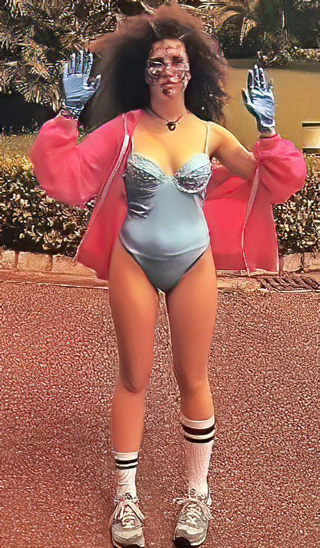 Aysegul Akyuz Leaked OnlyFans Porn