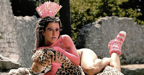 Aysegul Akyuz OnlyFans Leak