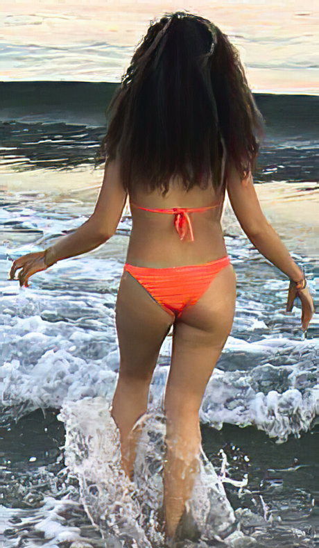 Aysegul Akyuz OnlyFans kostenlos