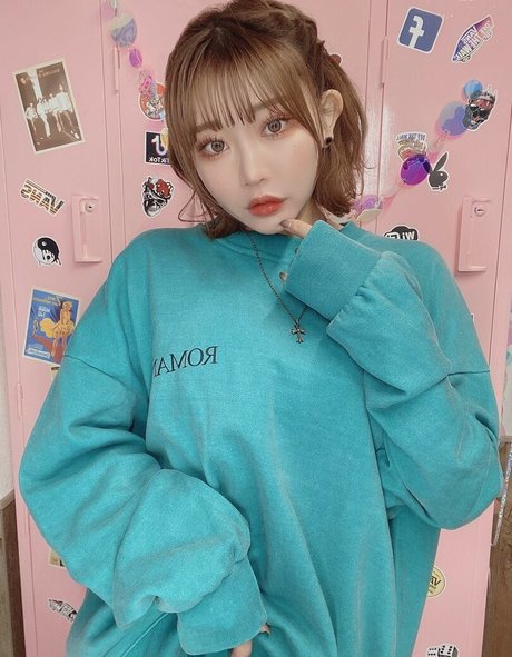 Rinyan Passan Titten OnlyFans