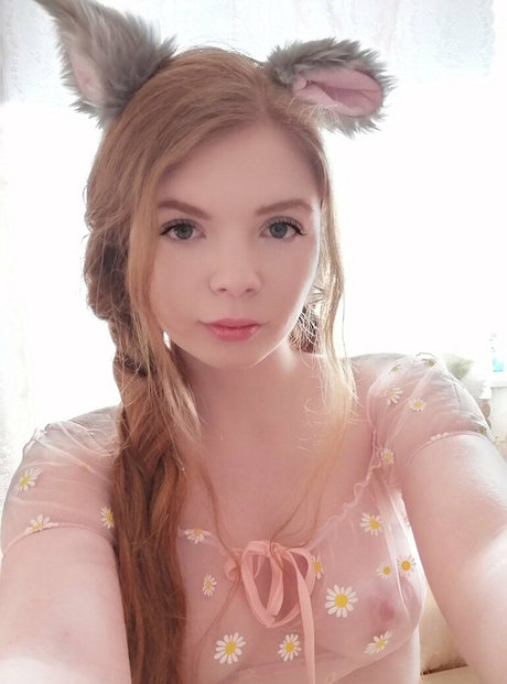 Mira Ilina Nacktbilder-Leaks von OnlyFans