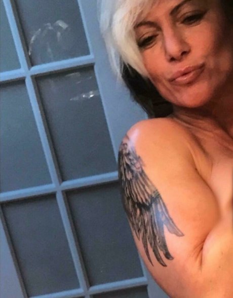 Tina Forte Nacktbilder geleakt OnlyFans Nacktporno