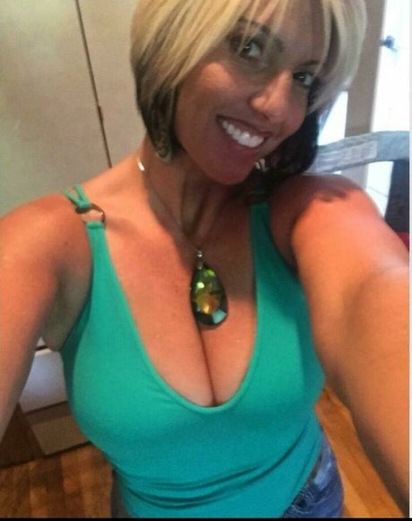 Tina Forte Nacktbilder von OnlyFans