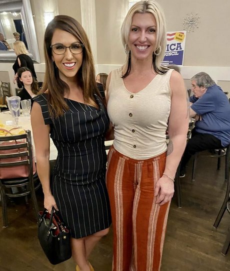 Tina Forte OnlyFans Sextape geleakt