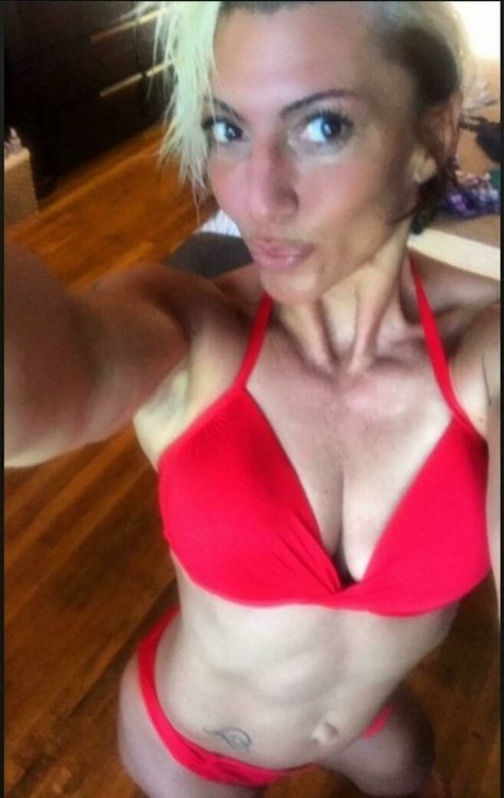 Tina Forte OnlyFans Fick geleakt