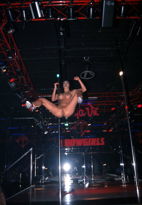 Kitana Baker OnlyFans nackte Brüste