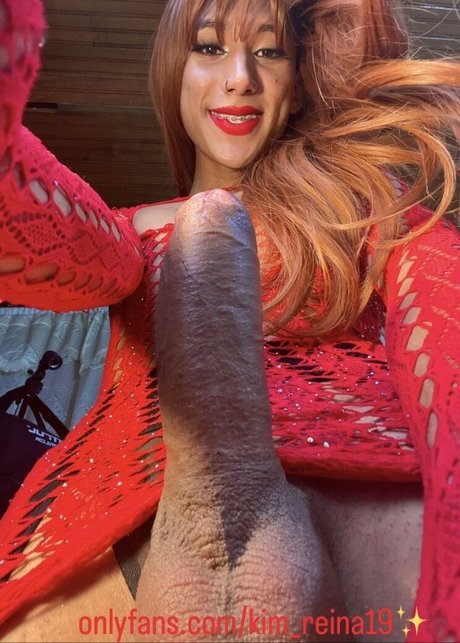 kim reina19 OnlyFans Bilder geleakt