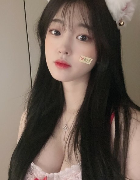 Moonwol0614 Leaked OnlyFans XXX