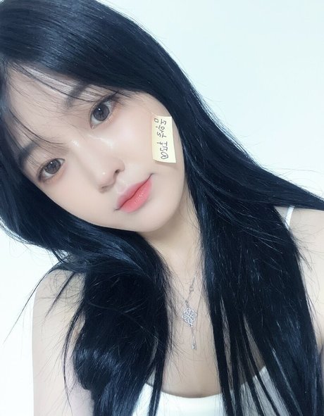 Moonwol0614 Nacktbilder von OnlyFans geleakt