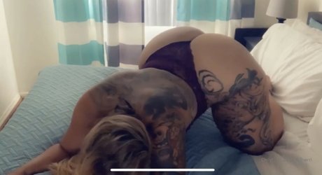 Avi Berri Geleakte OnlyFans-Inhalte