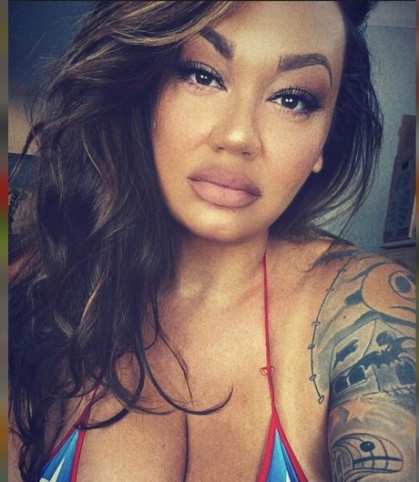 Avi Berri OnlyFans Porn Nackt