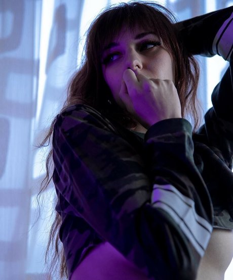 delilahsummers Nacktporno OnlyFans