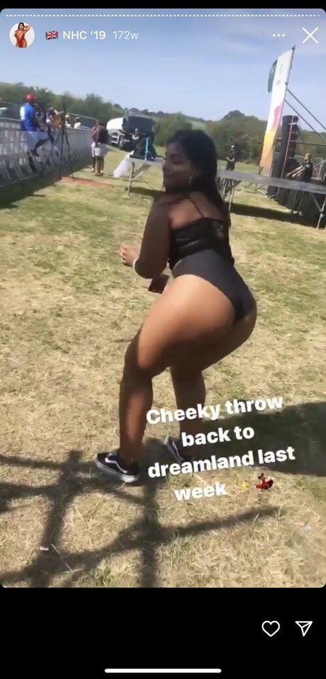 Kasara SweetKK OnlyFans geleakte Brüste