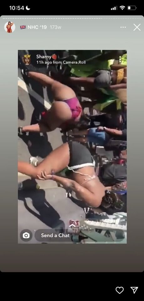 Kasara SweetKK Nacktbilder von OnlyFans geleakt