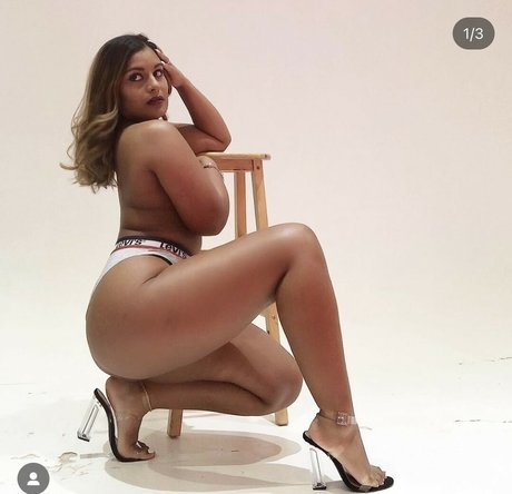 Kasara SweetKK Nacktbilder OnlyFans