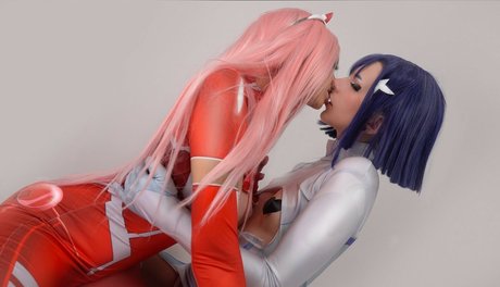 Milkymind OnlyFans geleakte Bilder