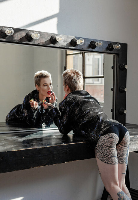 Tory Inve Fansly Nur für Fans