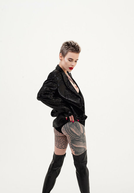 Tory Inve Fansly Leaked Porn OnlyFans