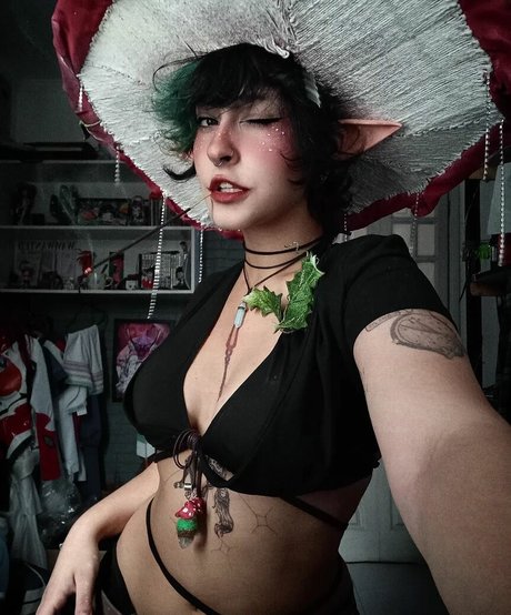 nezumi cosplay OnlyFans Inhaltstyp