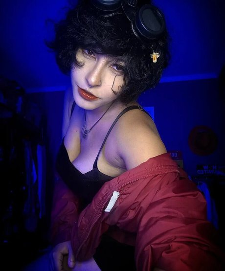 nezumi cosplay Nacktbilder-Leaks von OnlyFans