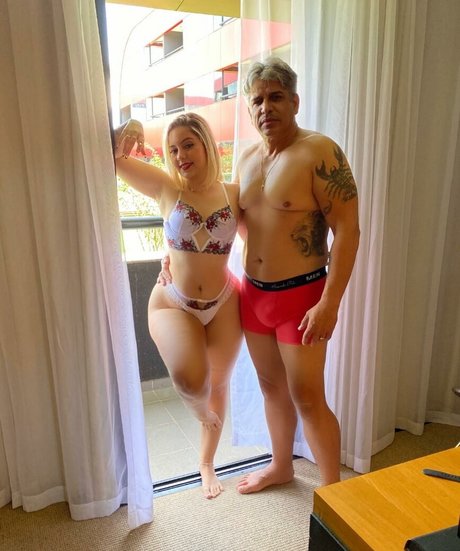 Karina Ferreira OnlyFans Leaks Pornografie